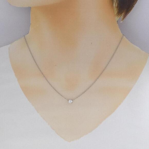 Tiffany & Co. By the Yard Necklace - Picture 6 of 6